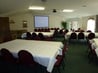 Interior shot of Lassila Funeral Chapels