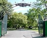 Exterior shot of Fair Oaks Cemetery Dist