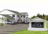 Exterior shot of Deiters Funeral Home