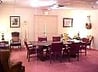 Interior shot of Eaton Funeral Home Incorporated