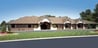 Exterior shot of Bath Funeral Home