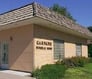 Exterior shot of Garnand Funeral Home