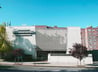 Exterior shot of Parkside Memorial Chapels Incorporated