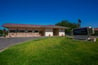 Exterior shot of Walton's Sparks Funeral Home