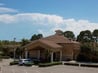 Exterior shot of Beth Israel Memorial Chapel