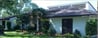 Exterior shot of Mobile Memorial Gardens Cemetery