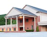 Exterior shot of Vanderwall Funeral Home