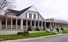 Exterior Shot of Af Crow & Son Funeral Home