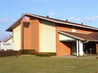 Exterior shot of Fuqua-Hinton Funeral Home
