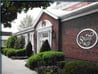 Exterior shot of Frank E. Smith Funeral Home