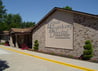 Exterior shot of Lehman Funeral Home