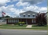 Exterior shot of Brant Funeral Service