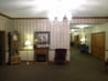 Interior shot of Randall & Roberts Funeral Homes