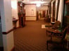 Interior shot of Bell Mortuary & Crematory Incorporated