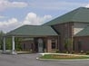 Exterior shot Bacarella Funeral Home