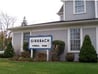 Exterior shot of Girrbach Funeral Home