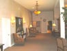 Interior shot of Menke Funeral Home