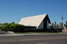 Exterior shot of Tempe Mortuary