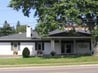 Exterior shot of Memorial Chapel Funeral Homes Incorporated