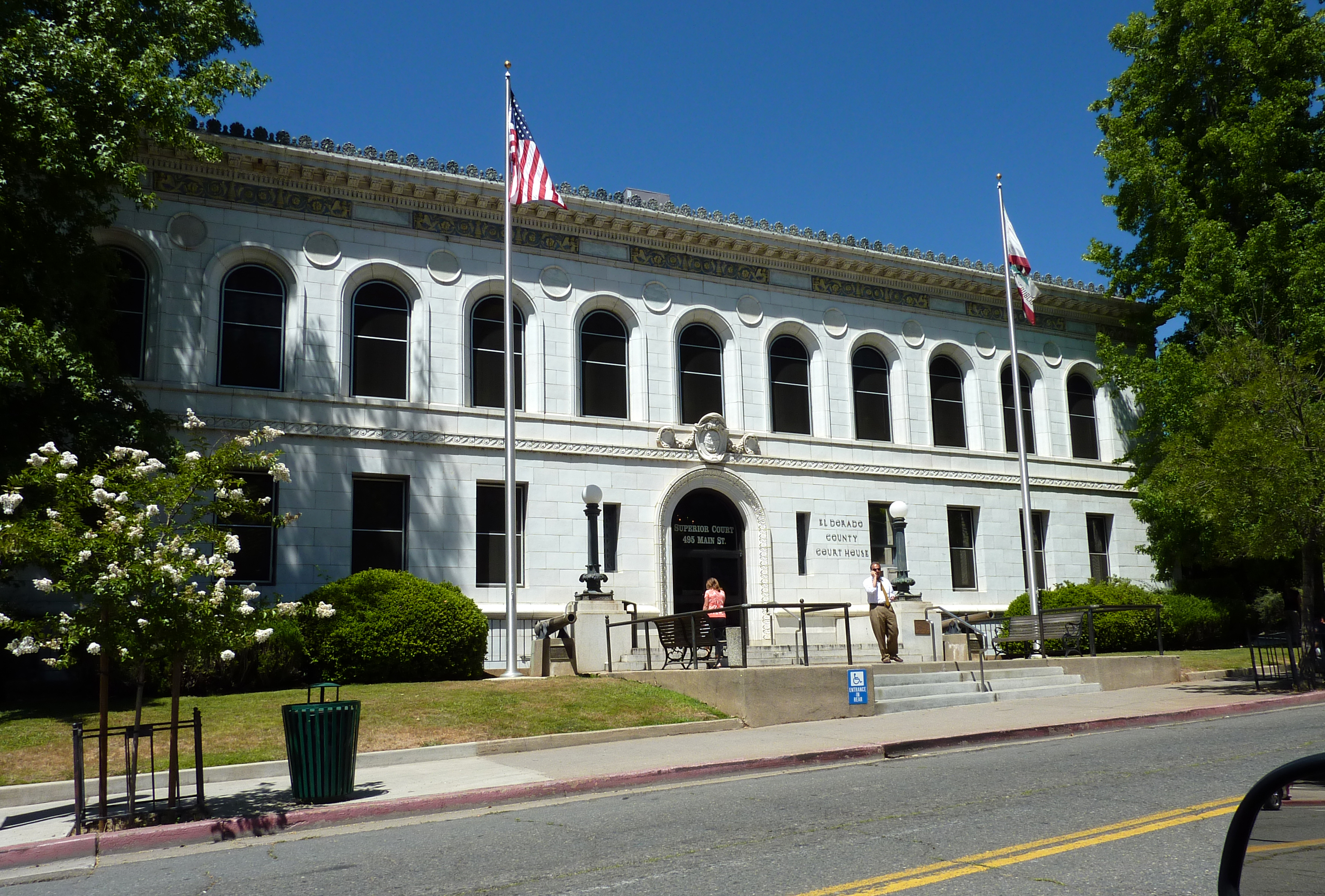 Placerville Funeral Homes, funeral services & flowers in California3540 x 2394