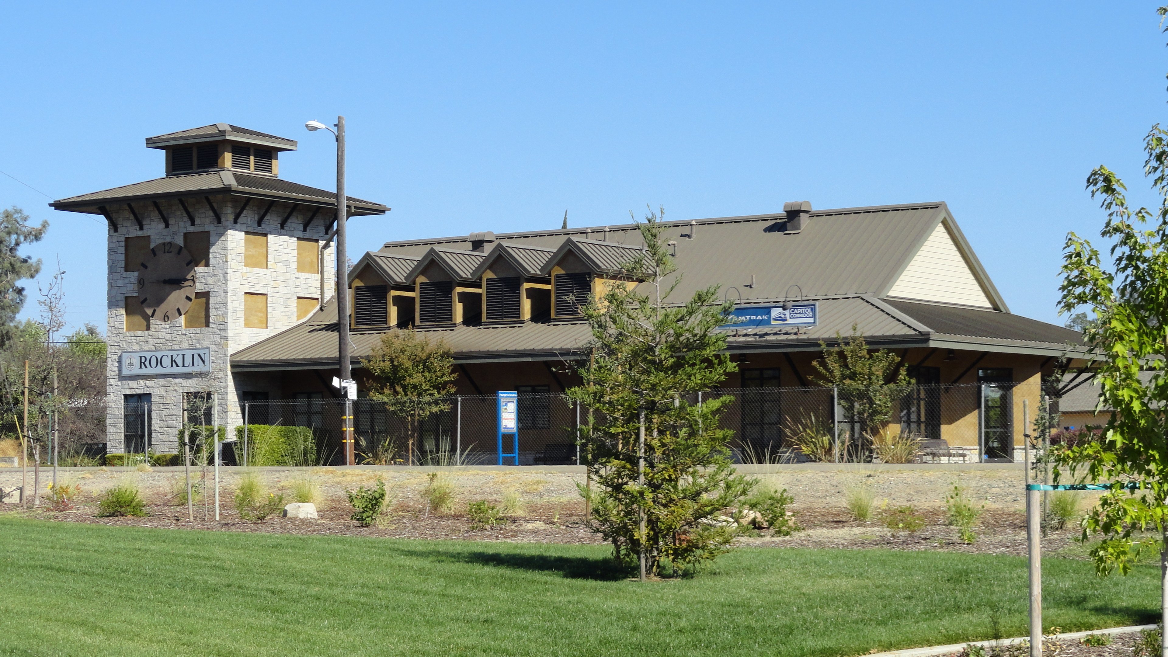 Rocklin Funeral Homes, funeral services & flowers in ...