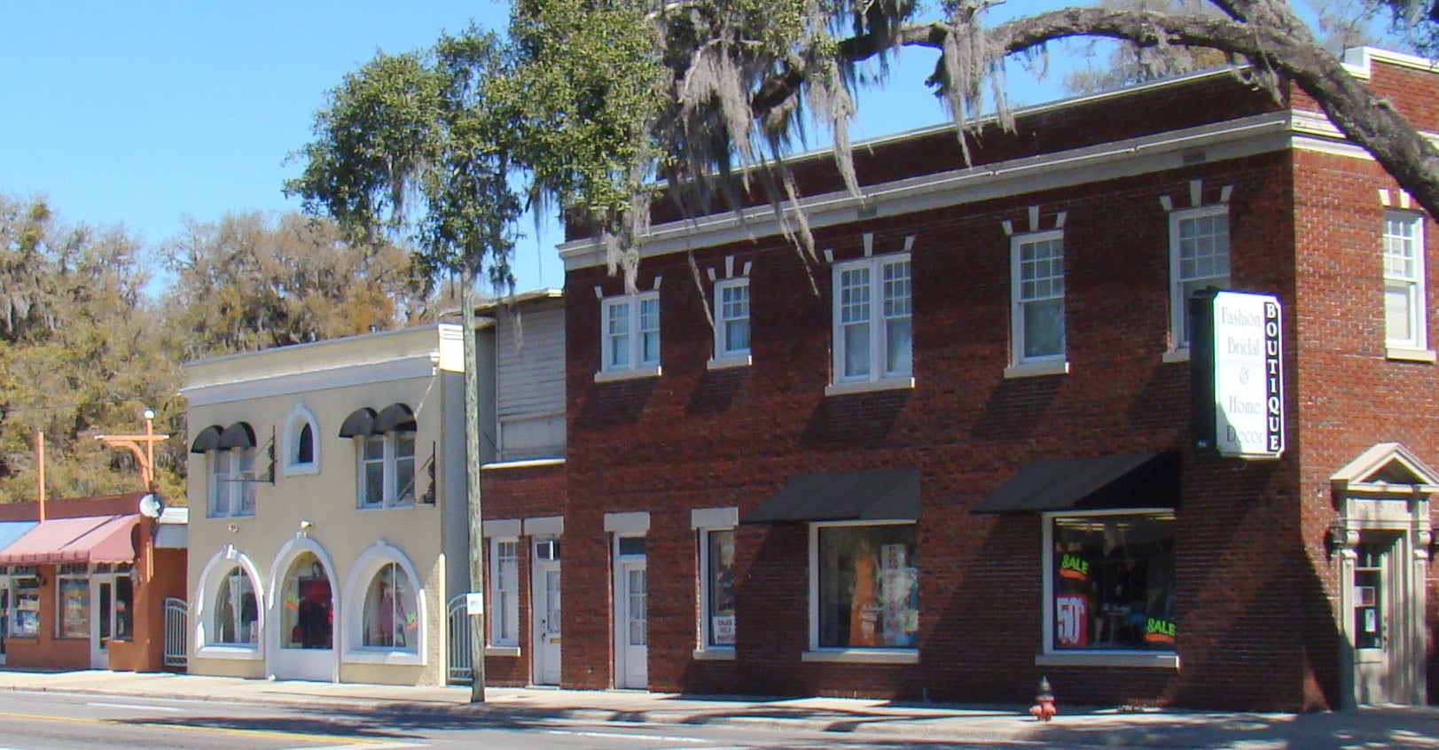 Funeral Homes In Crescent City Fl
