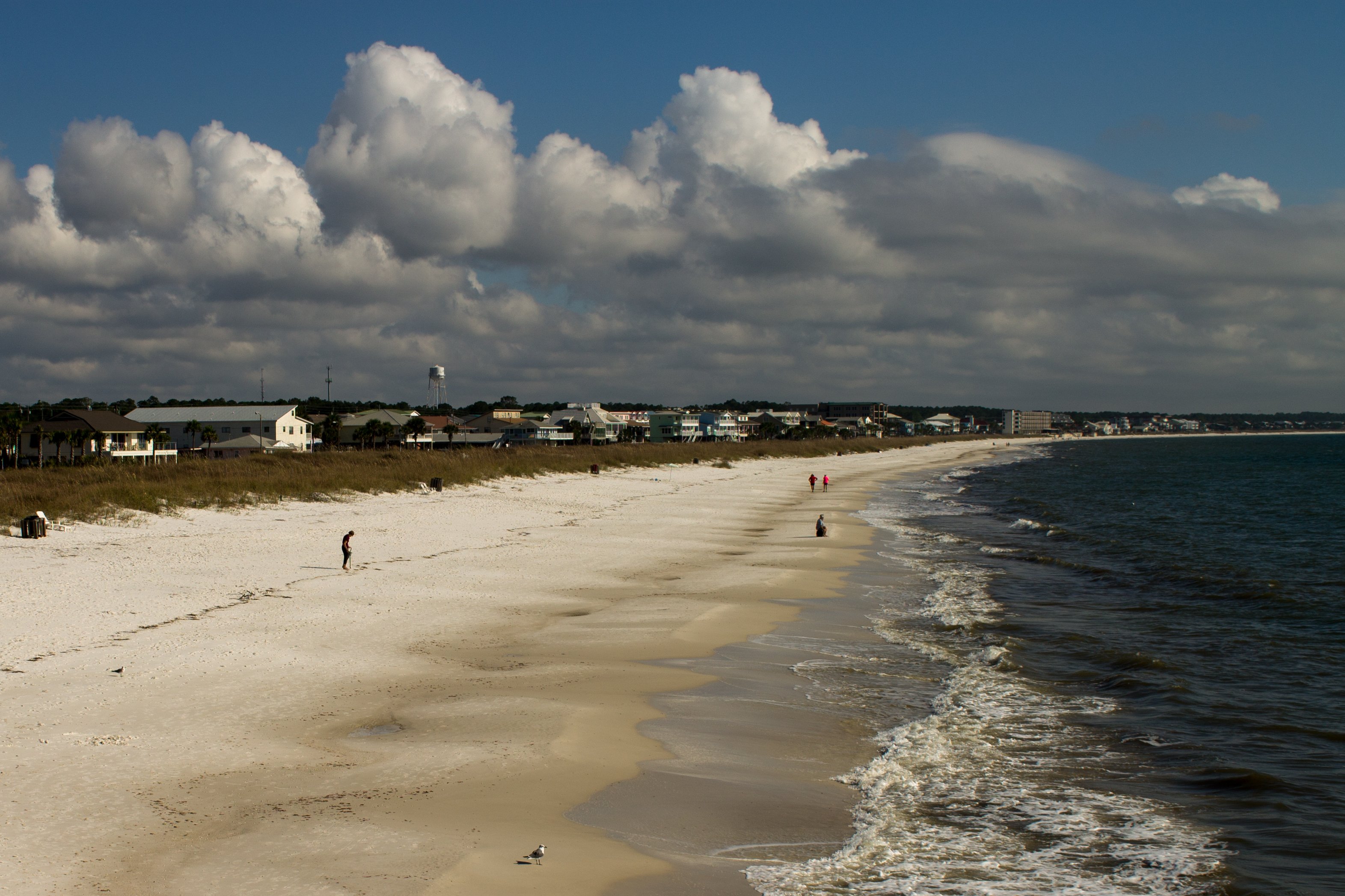 Mexico Beach Funeral Homes, funeral services & flowers in Florida