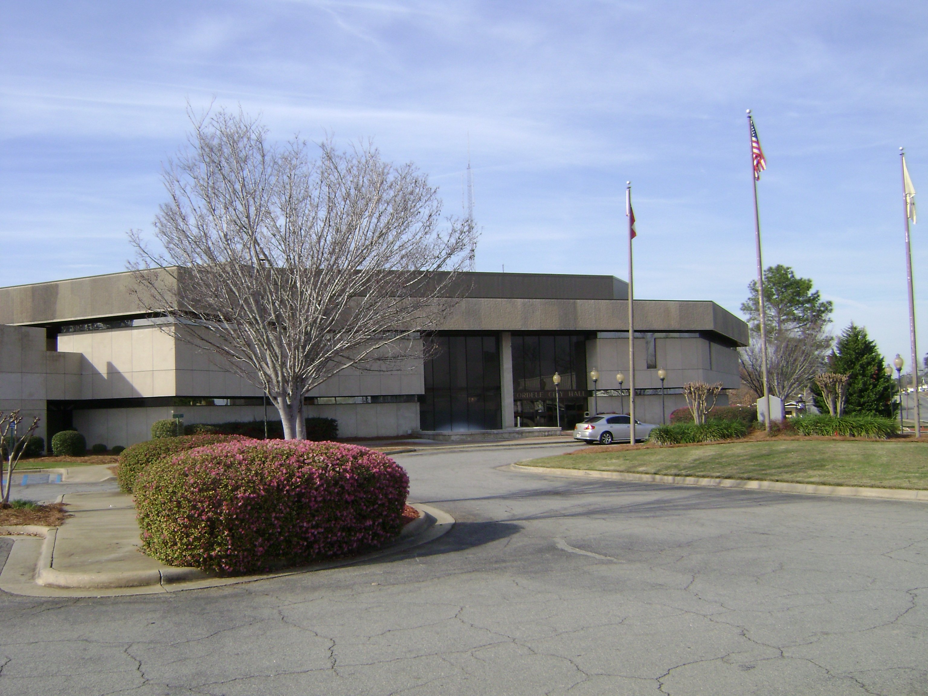 Hughes And Wright Funeral Home Cordele Ga