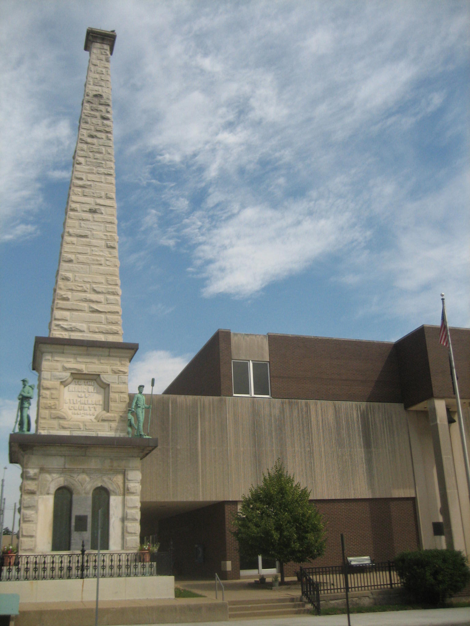 Schwarz Funeral Home Freeport Il