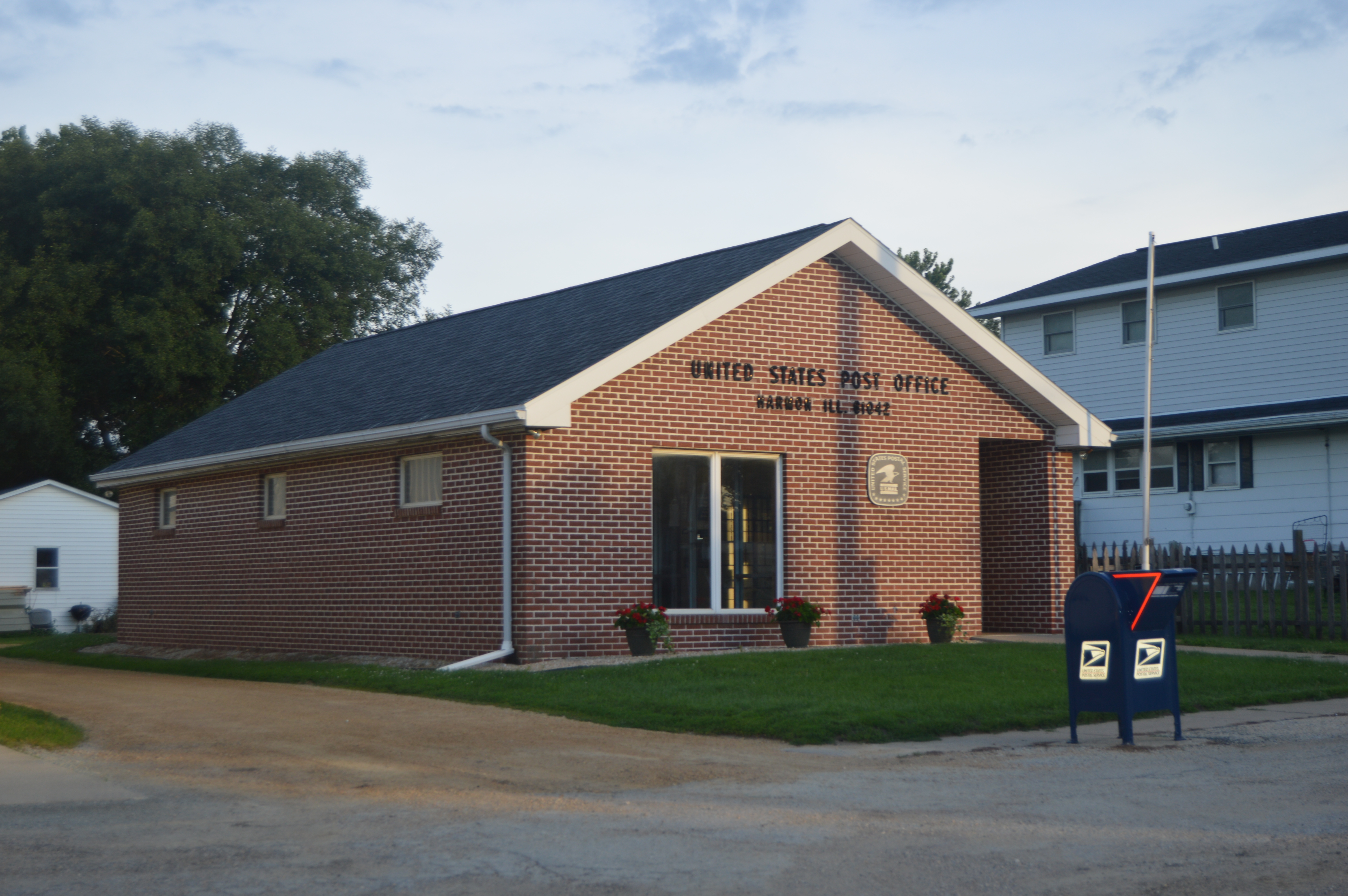 Harmon Funeral Home: Honoring Memories With Dignity And Compassion