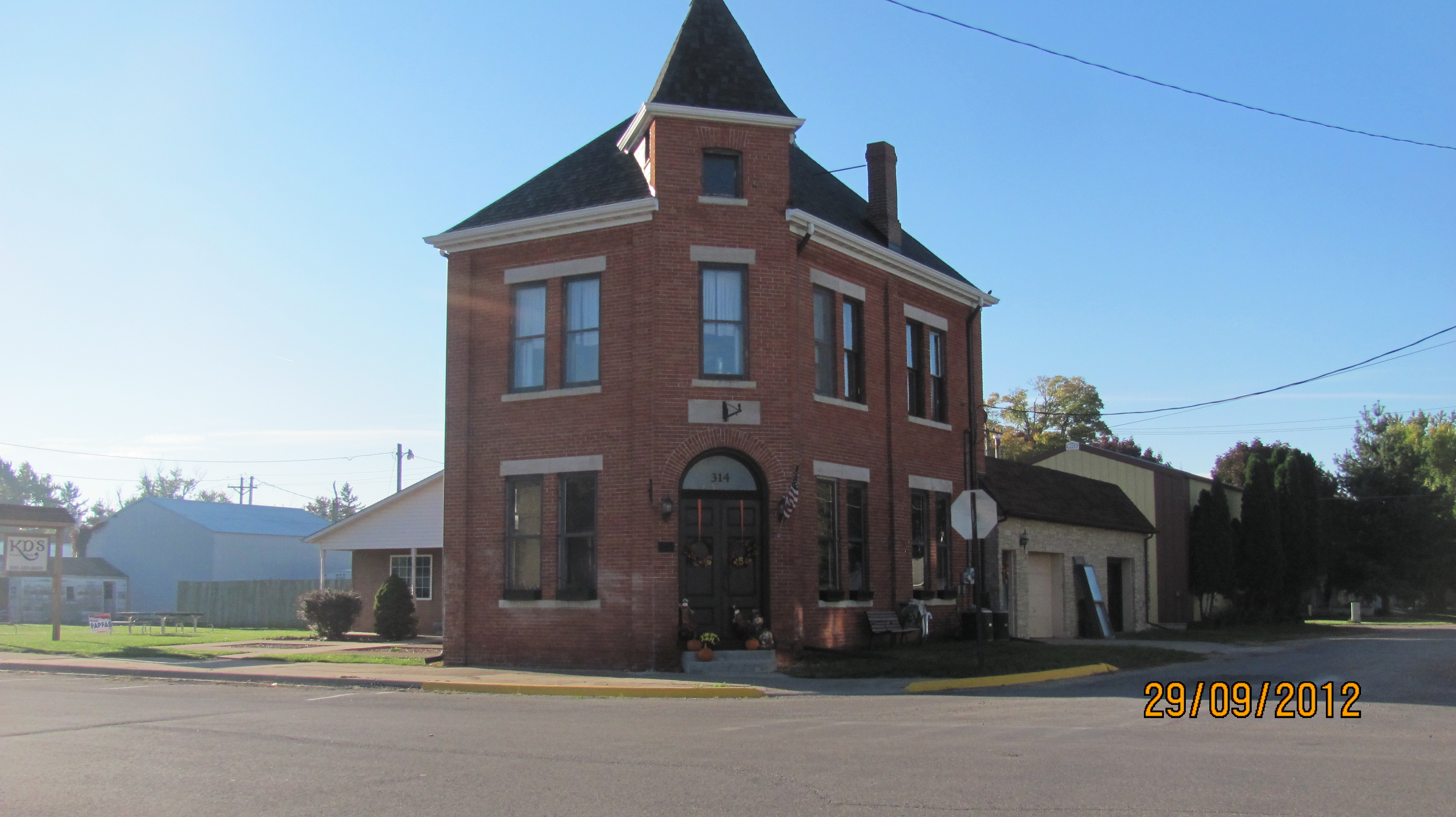 charles city funeral homes