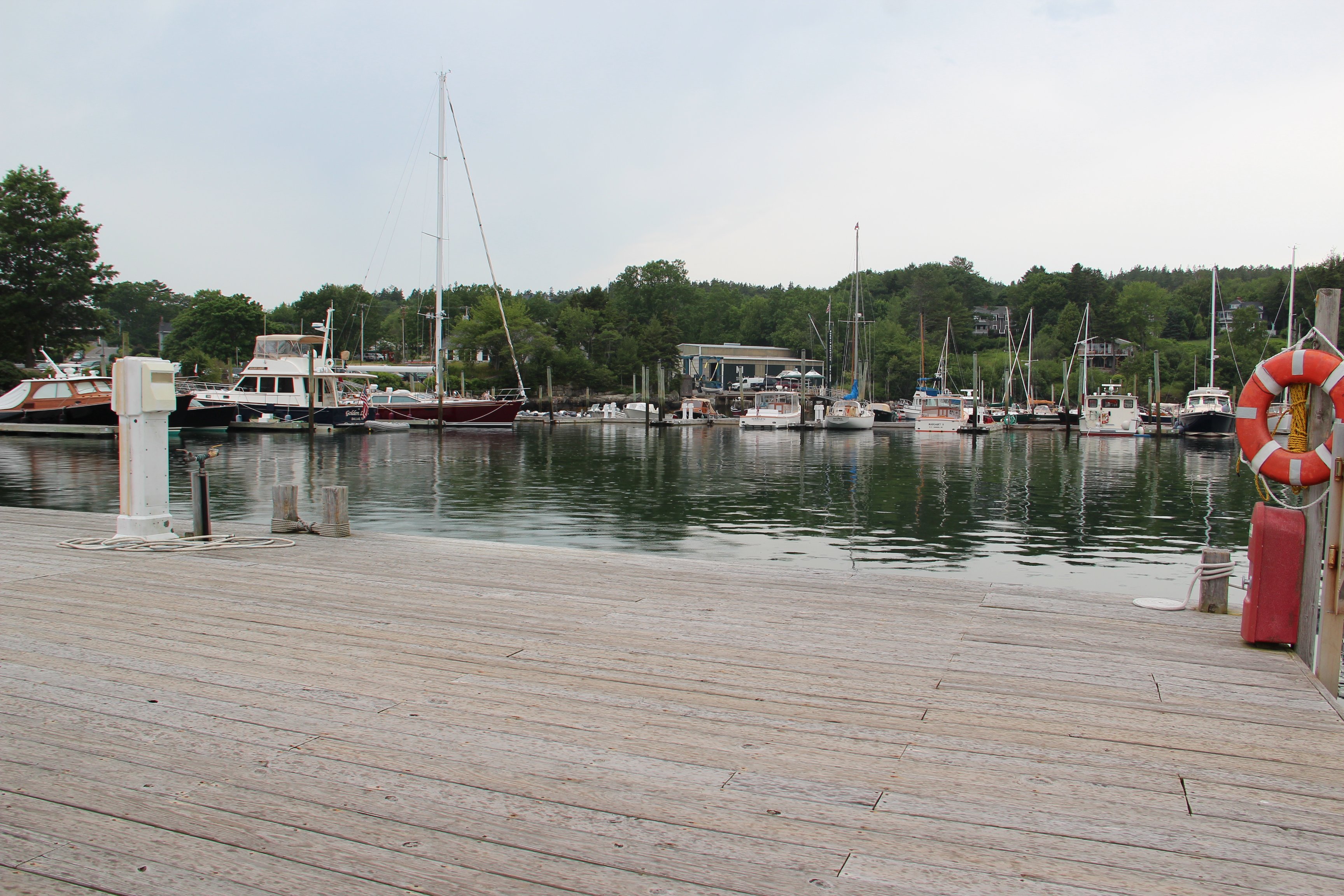 Seal Harbor Funeral Homes, funeral services & flowers in Maine3456 x 2304