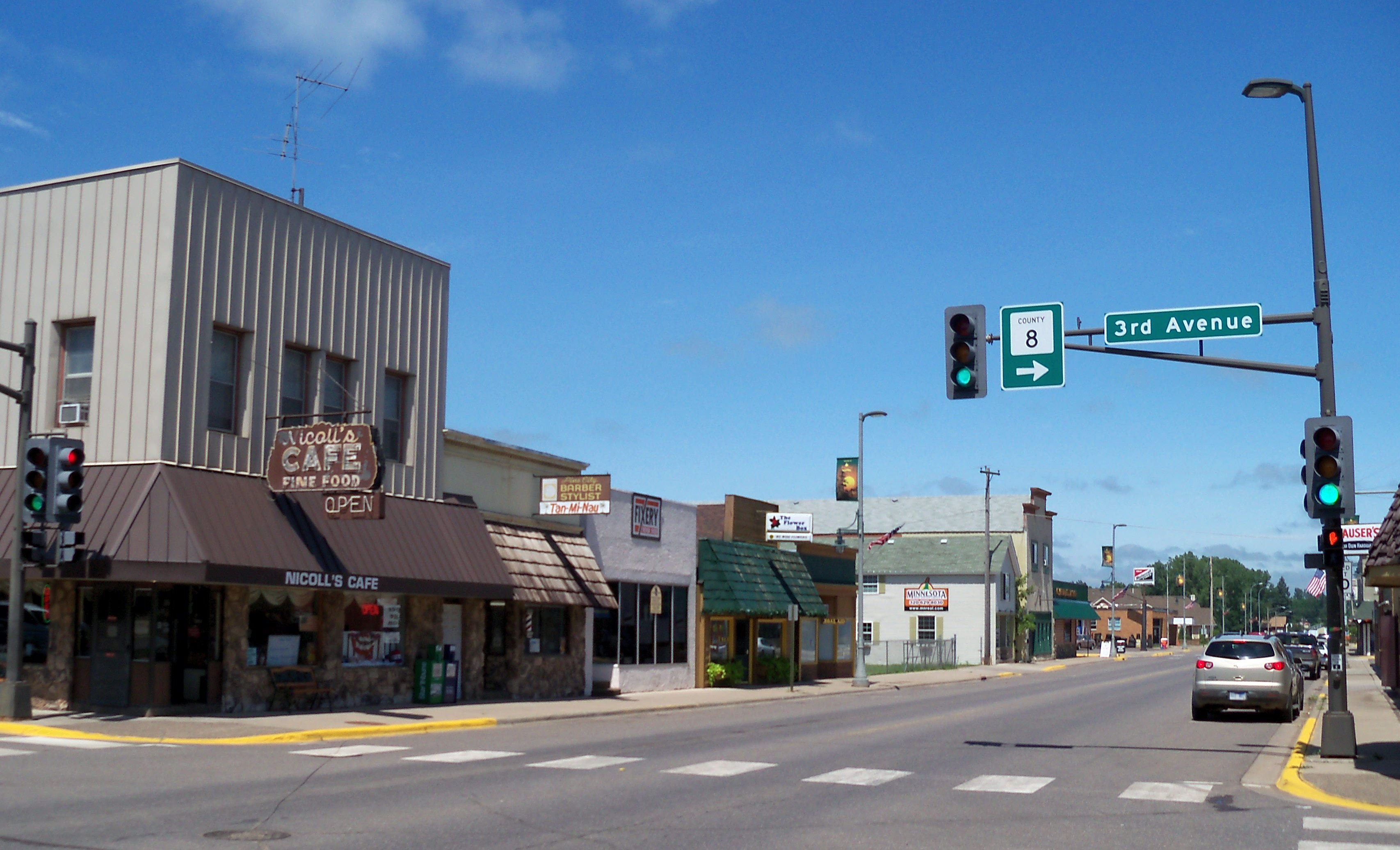 Pine City Funeral Homes Funeral Services Flowers In Minnesota