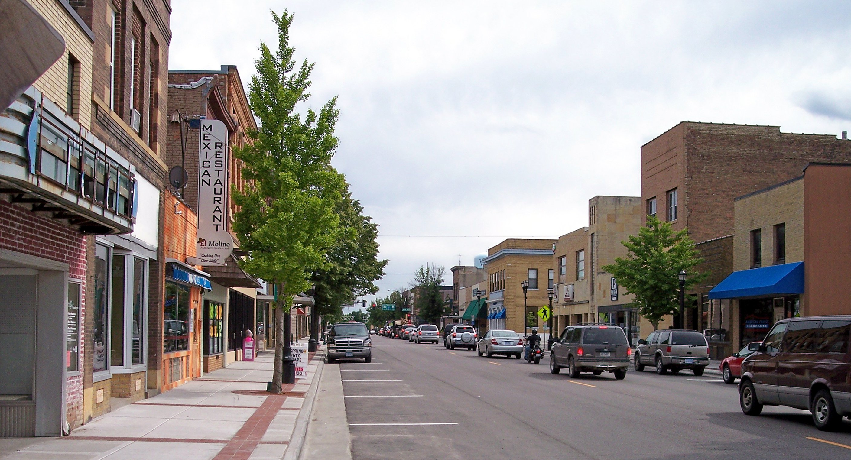 Waseca Funeral Homes