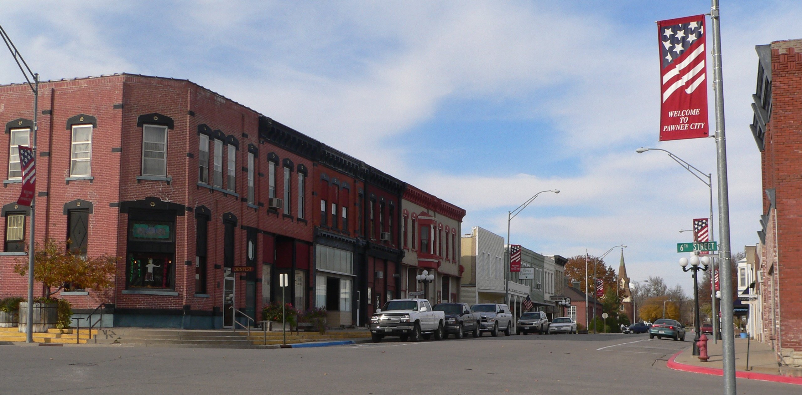 Pawnee City Funeral Homes, funeral services & flowers in Nebraska2560 x 1263