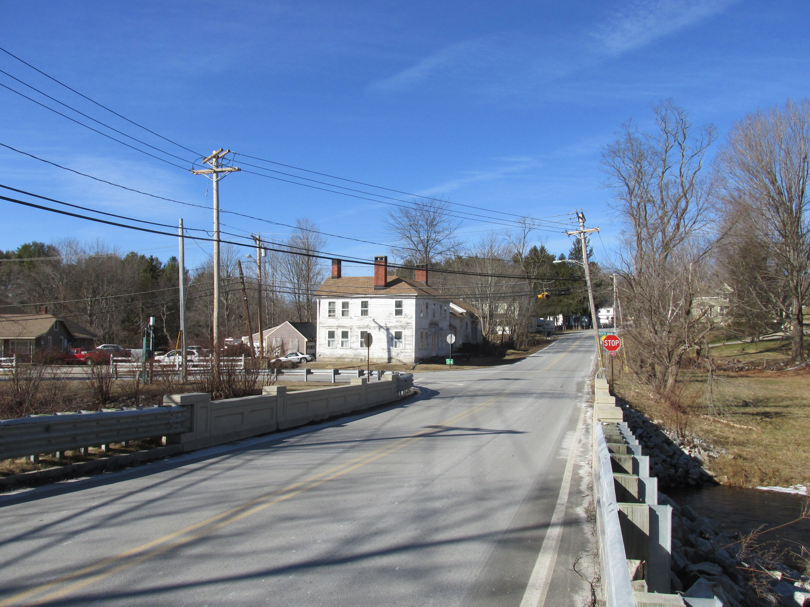 North Salem Funeral Homes, funeral services & flowers in New Hampshire