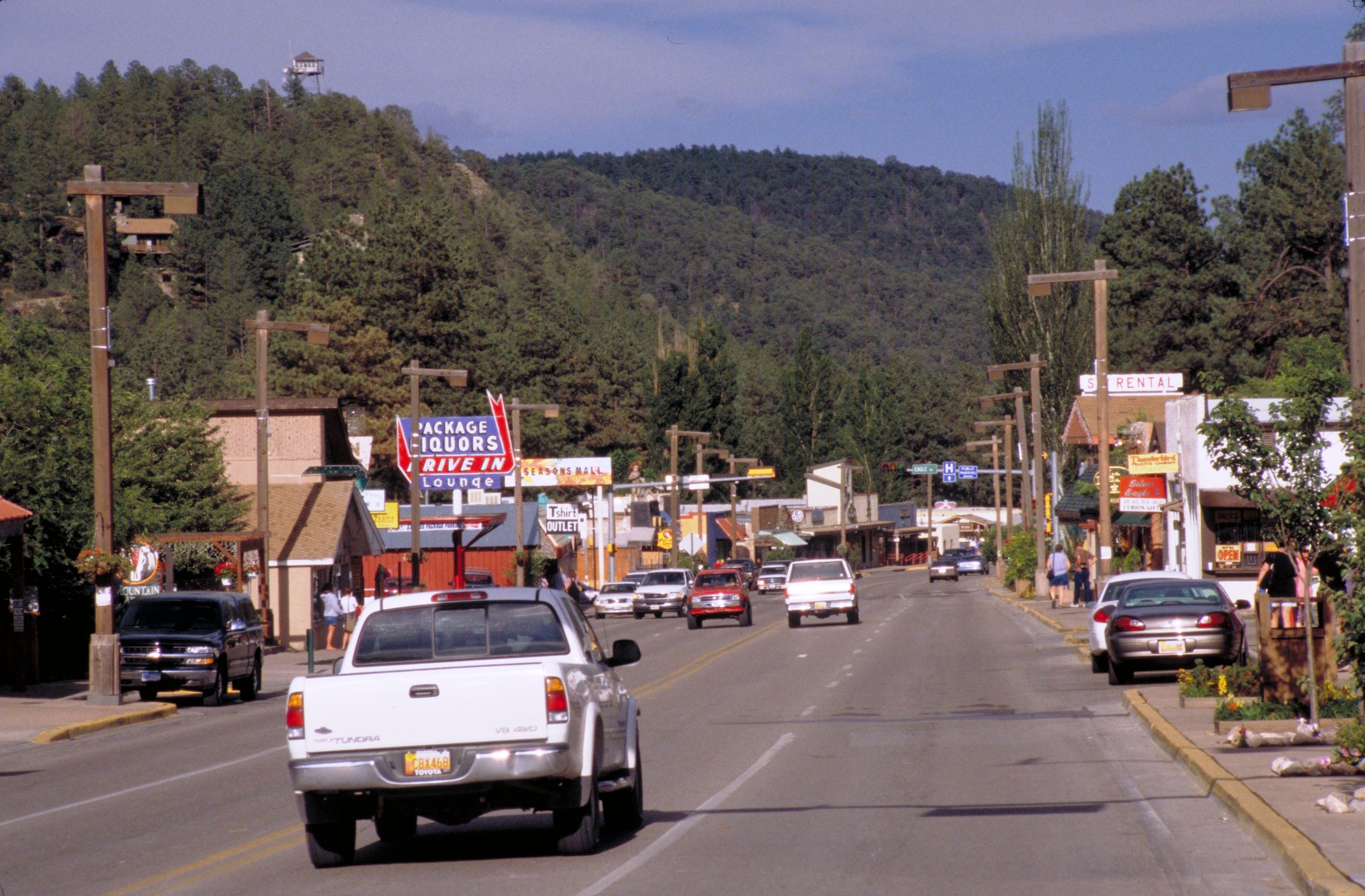 Lagrone Ruidoso