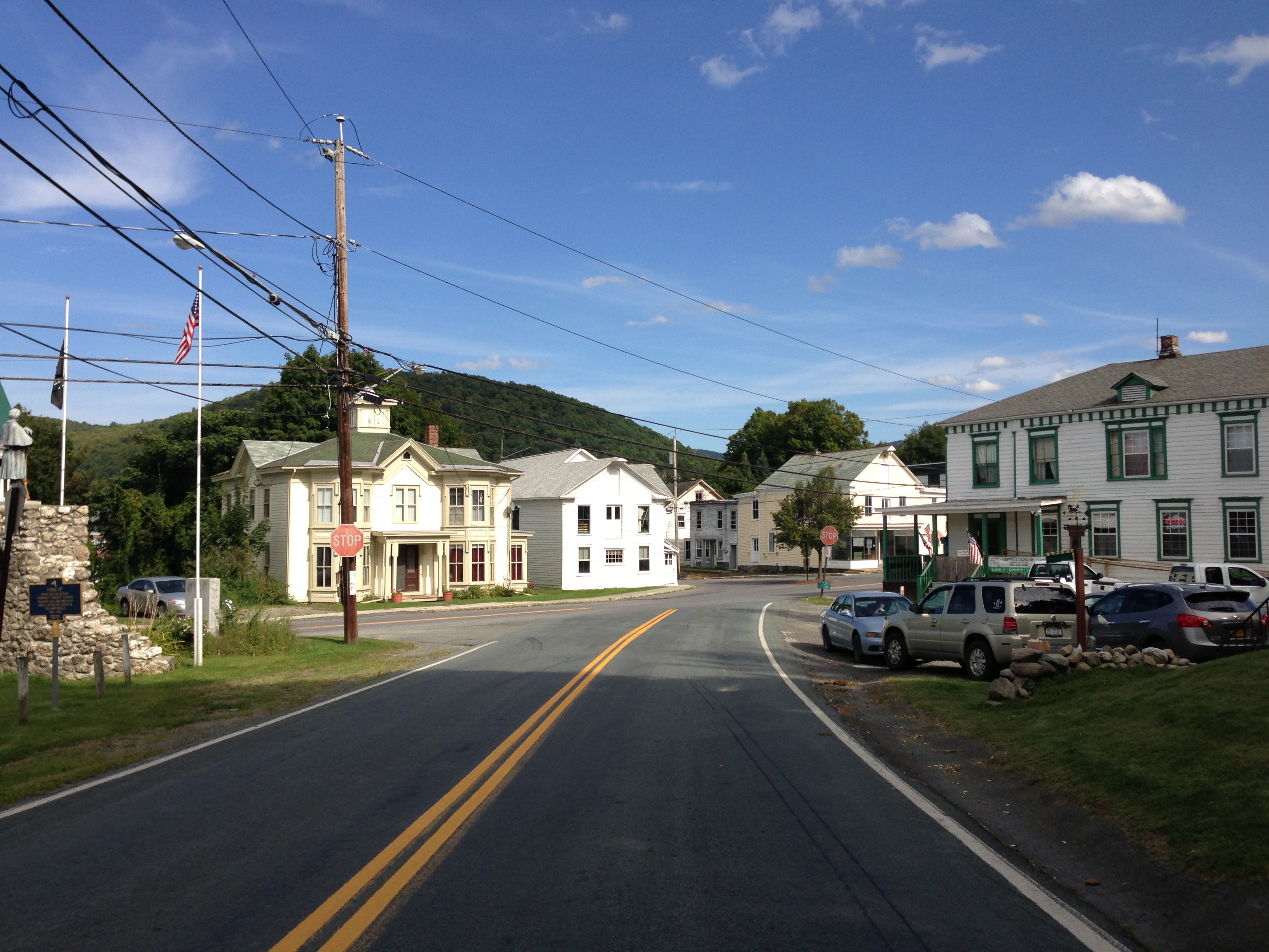 Berlin Funeral Homes, funeral services & flowers in New York