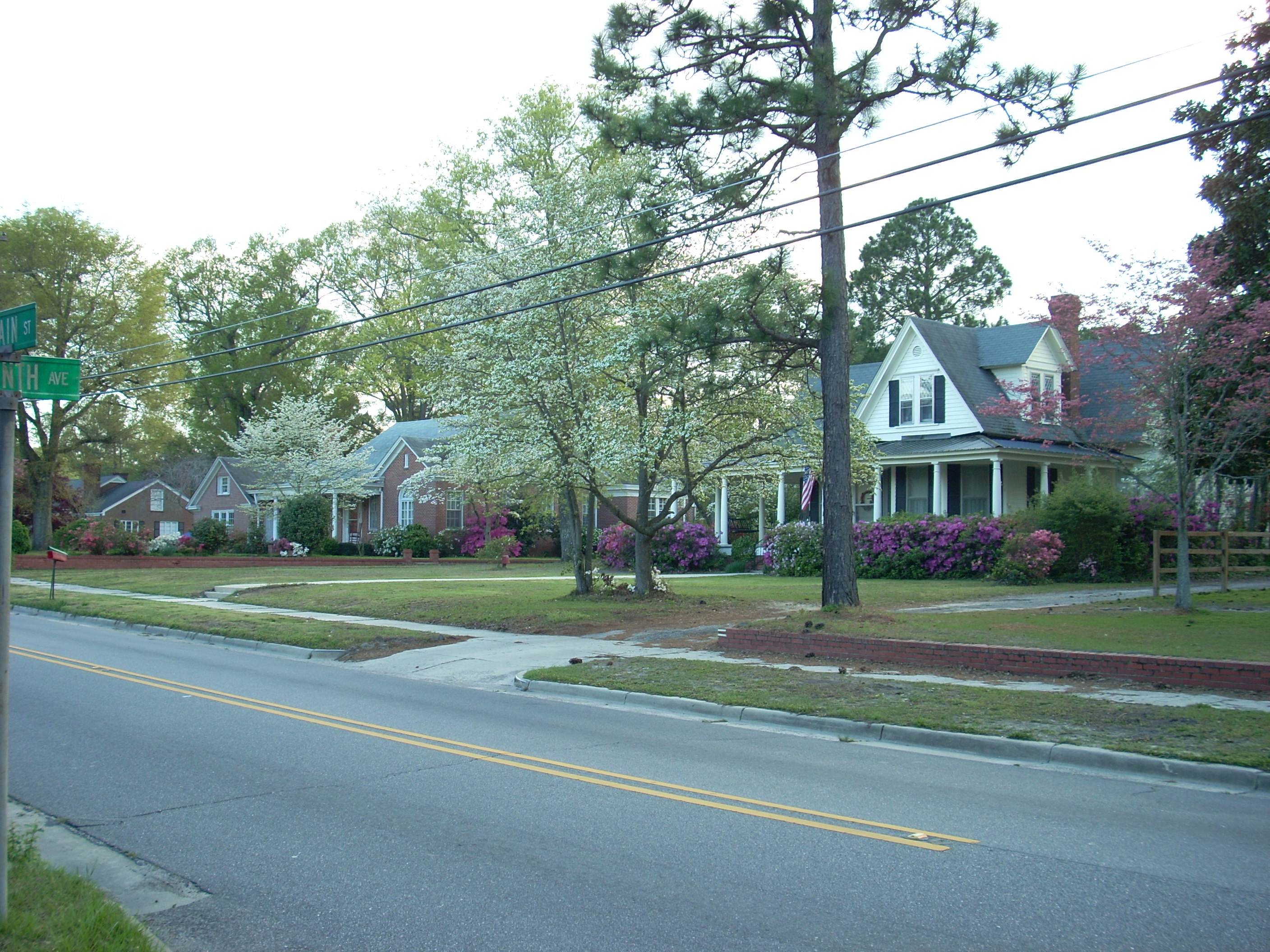 butler funeral home st pauls nc