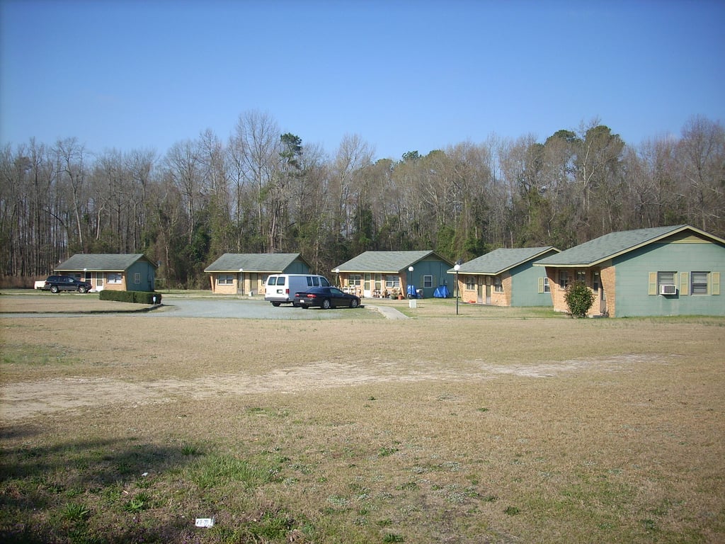 handcrafted homes new bern nc