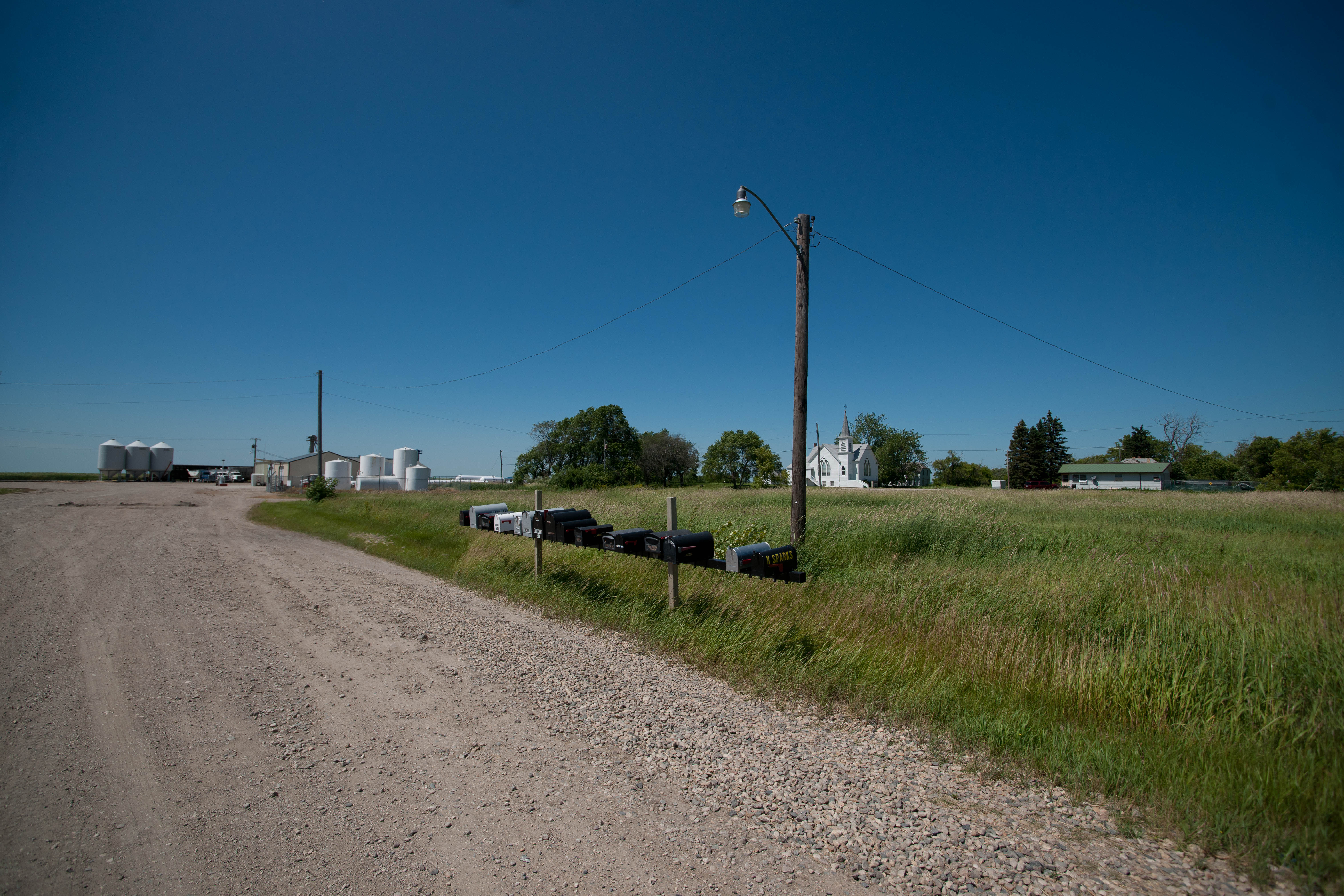 Calvin Funeral Homes, funeral services & flowers in North Dakota