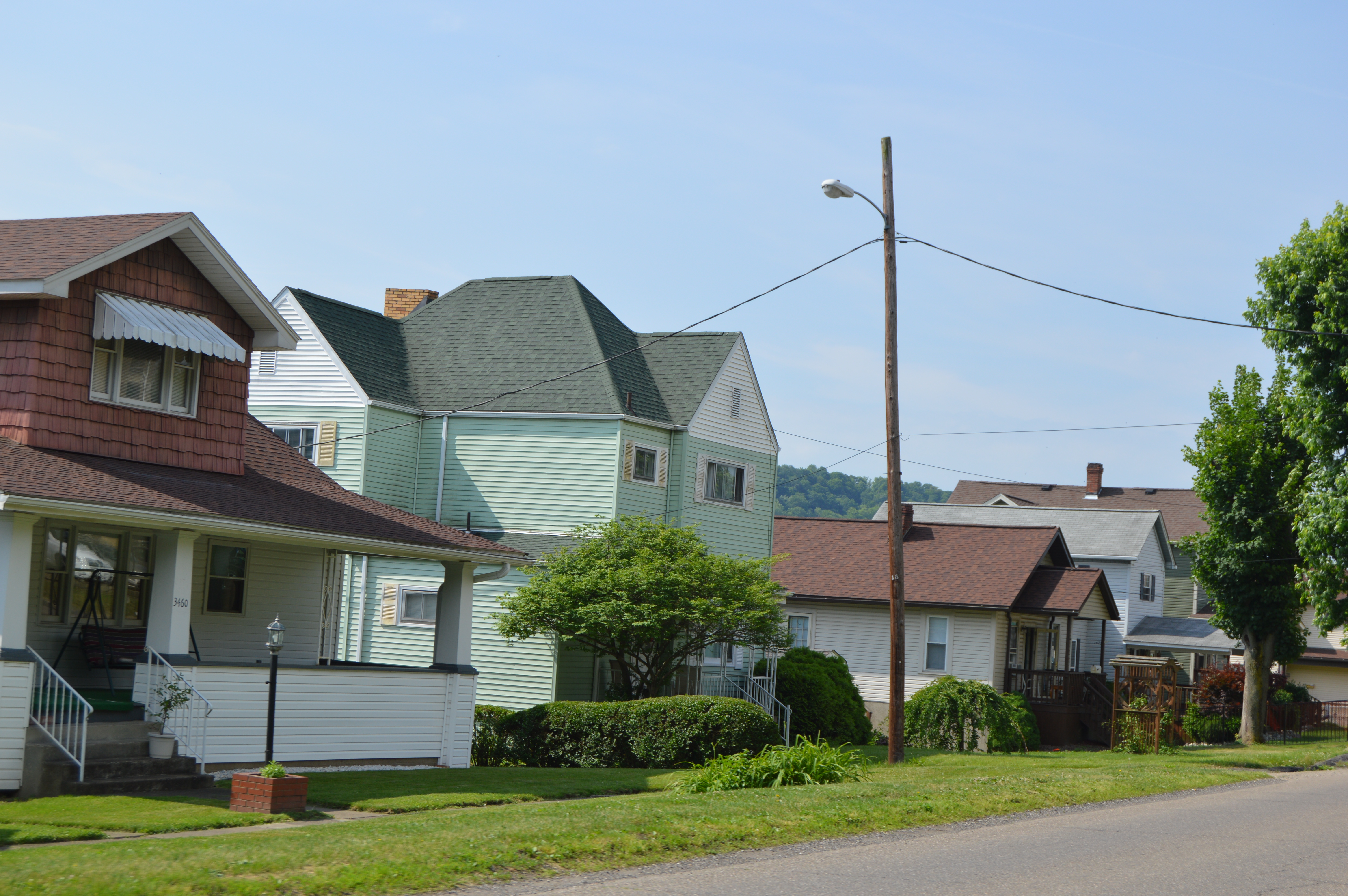 Shadyside Funeral Homes, funeral services & flowers in Ohio