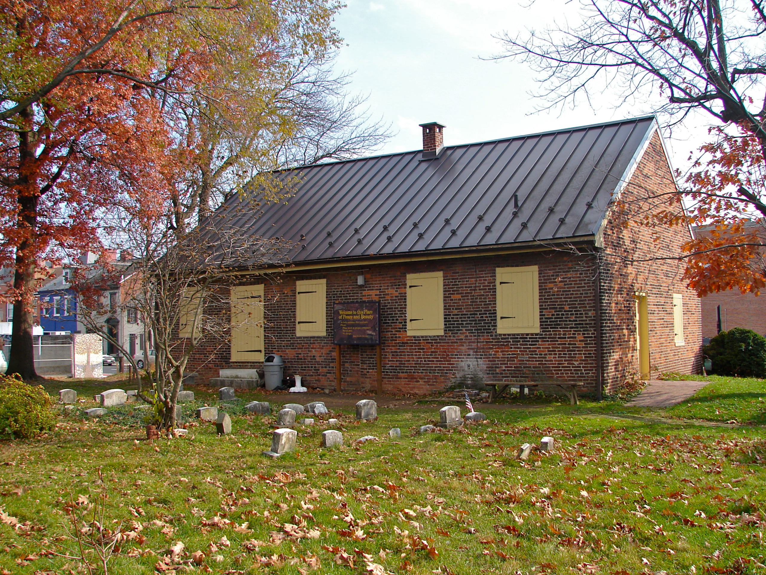 York Funeral Home