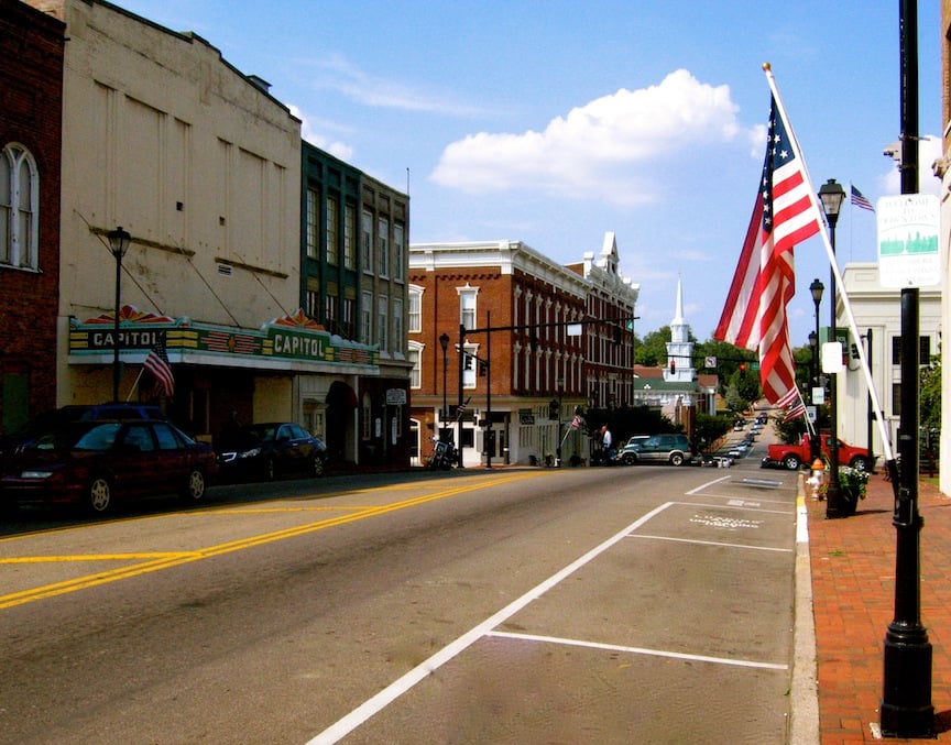 carter trent funeral home kingsport tn