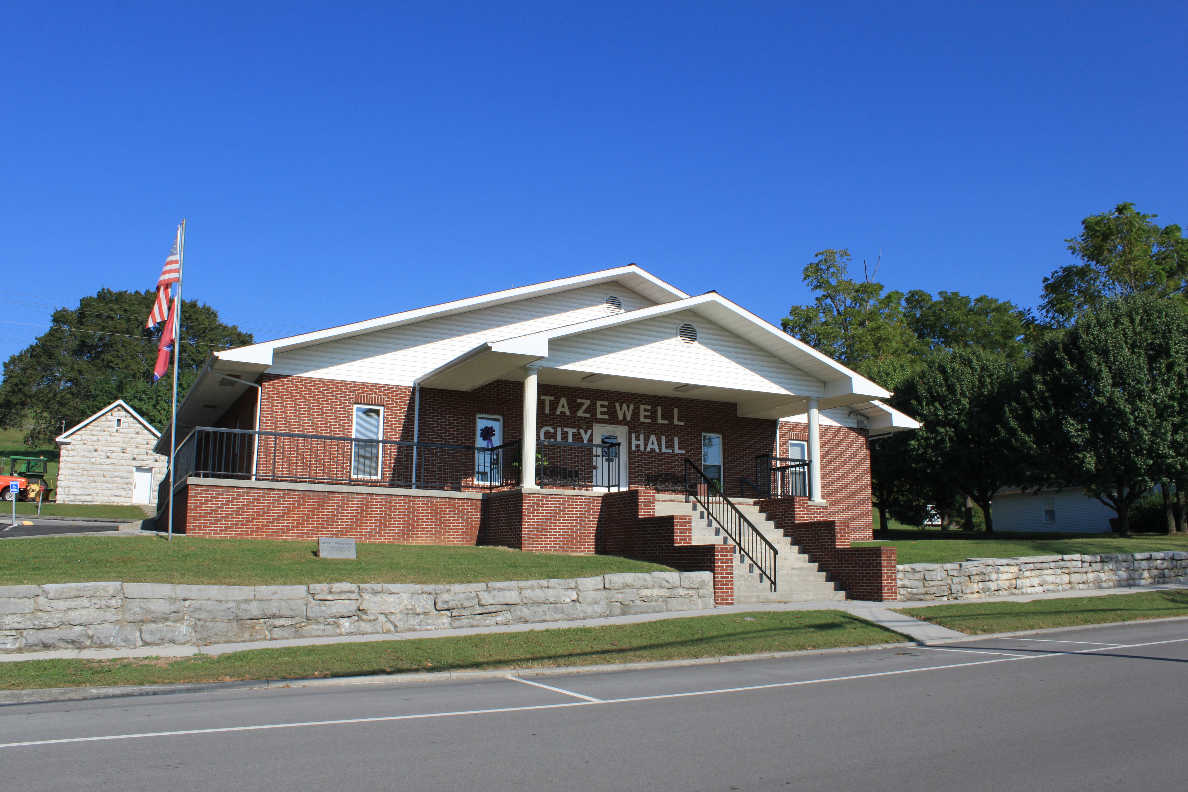 coffey funeral home tazewell tennessee