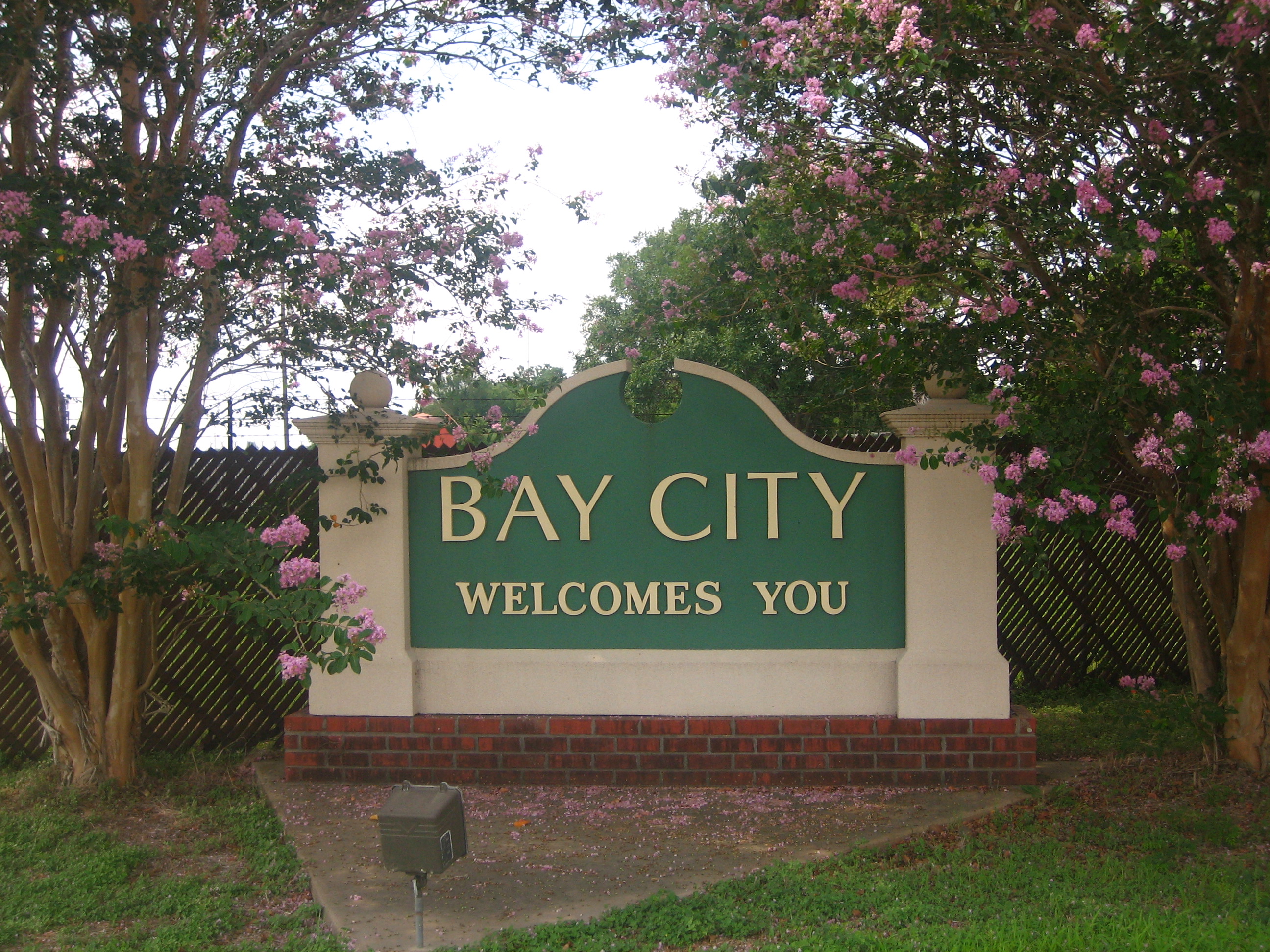 Taylor Brothers Funeral Home Bay City