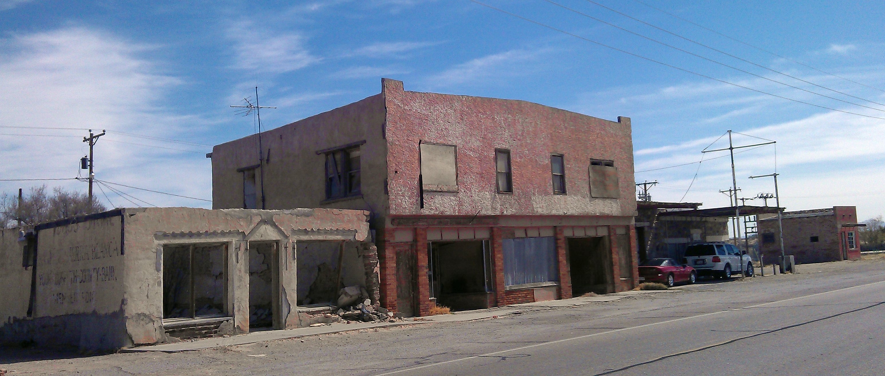 Fort Hancock Funeral Homes, funeral services & flowers in Texas