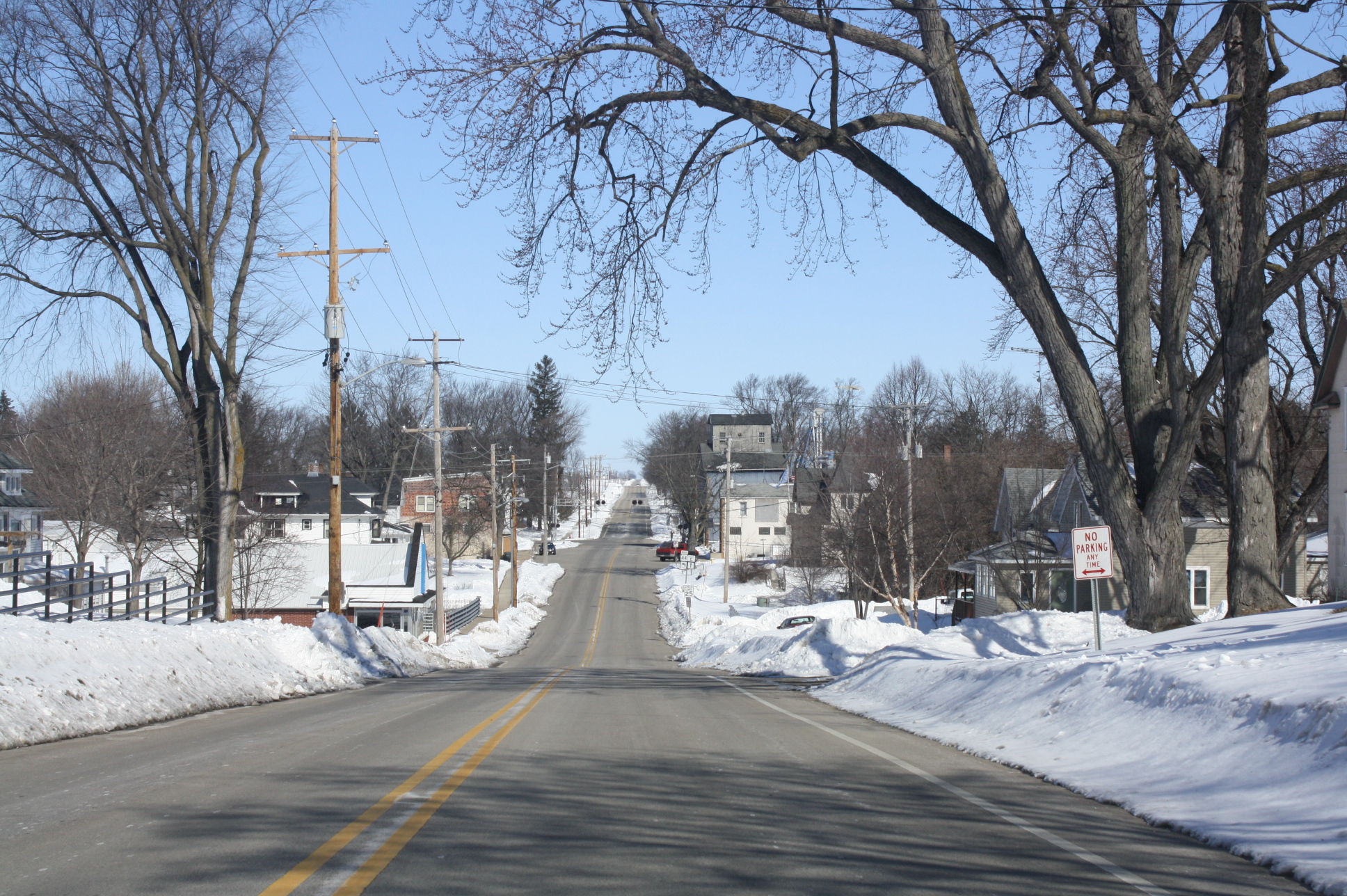Fairwater Funeral Homes, funeral services & flowers in Wisconsin