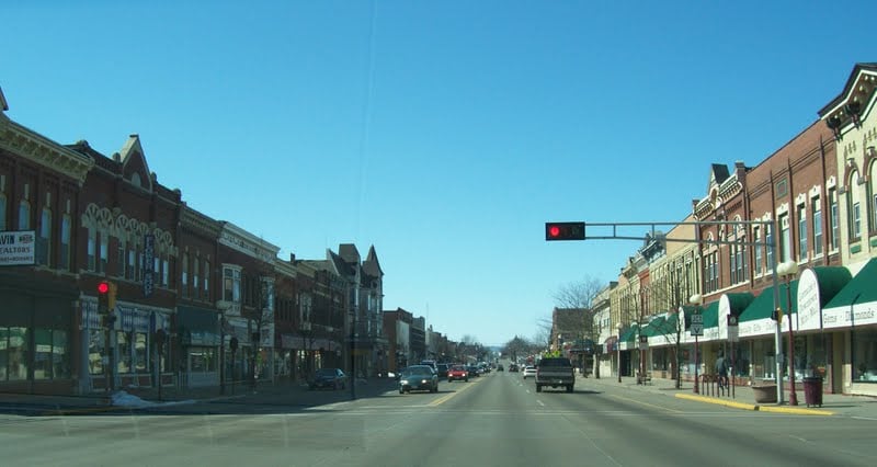 reedsburg wi mattress store