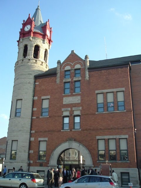 stoughton opera house wi